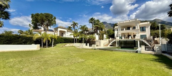 12 bedrooms Villa in Marbella, Spain No. 73340 38