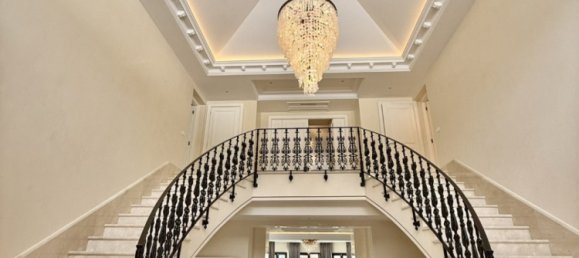 12 bedrooms Villa in Marbella, Spain No. 73340 22