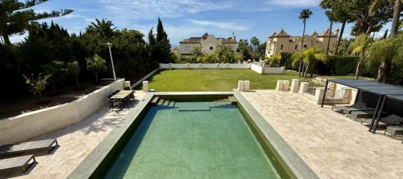 12 bedrooms Villa in Marbella, Spain No. 73340 49