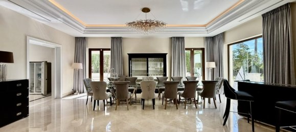 12 bedrooms Villa in Marbella, Spain No. 73340 12