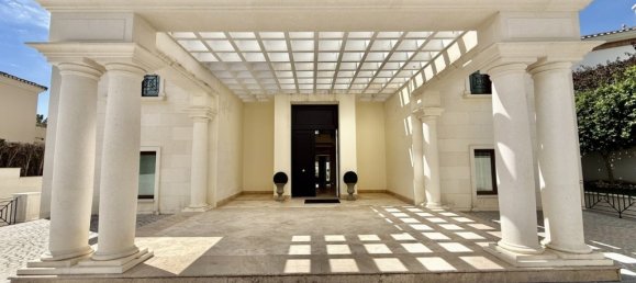 12 bedrooms Villa in Marbella, Spain No. 73340 8