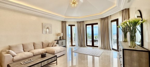 12 bedrooms Villa in Marbella, Spain No. 73340 25