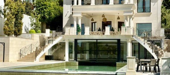 12 bedrooms Villa in Marbella, Spain No. 73340 40