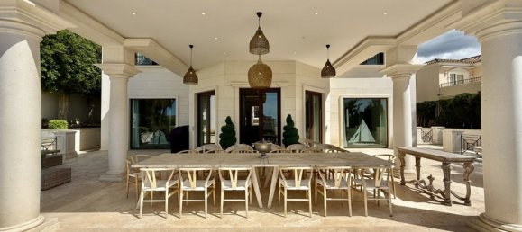 12 bedrooms Villa in Marbella, Spain No. 73340 39