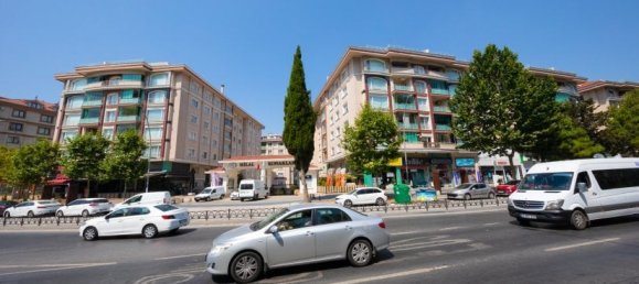 Wohnung 2+2 in Istanbul, Turkey, Nr. 2522 5