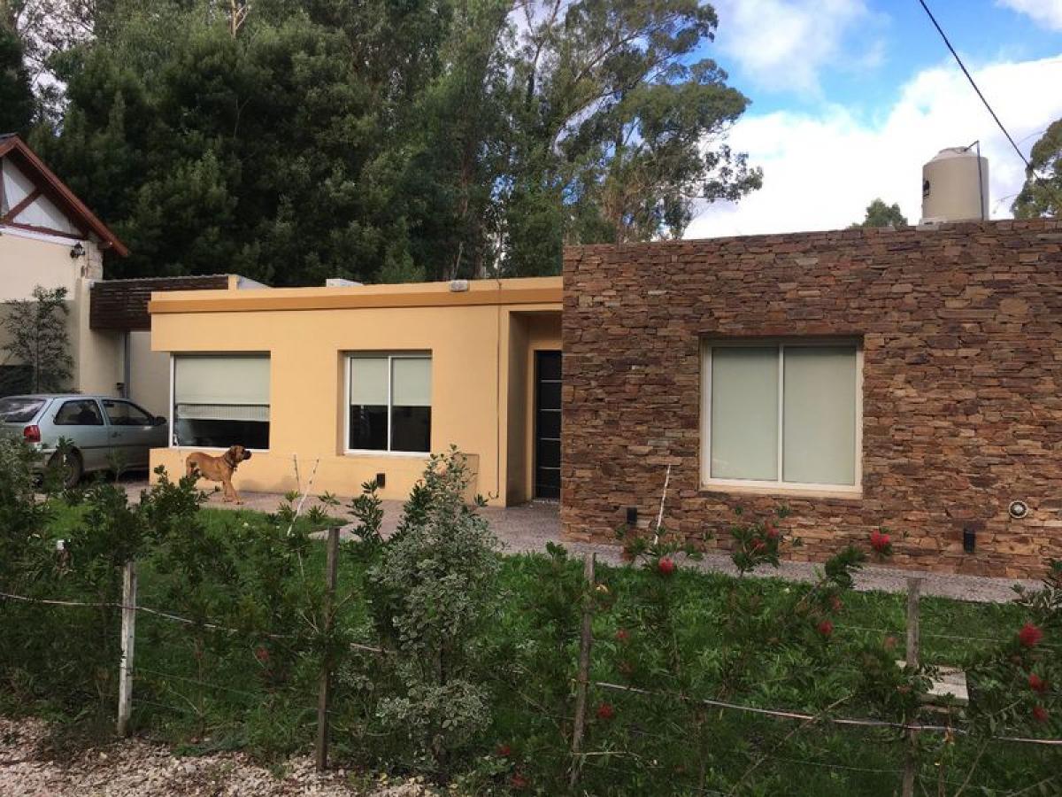 Casa T2 em Mar del Plata, Argentina N.º 85606