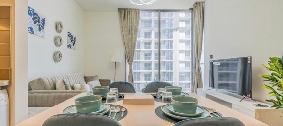 1 bedroom Apartment in Mohammed Bin Rashid City, UAE No. 4431 7