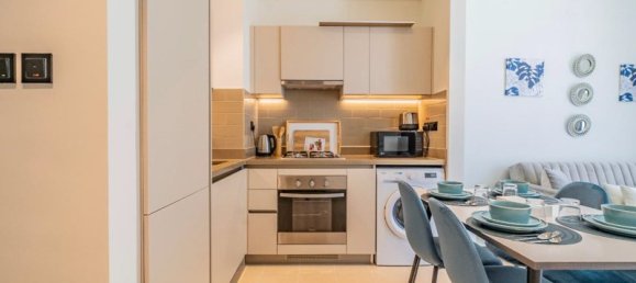 1 bedroom Apartment in Mohammed Bin Rashid City, UAE No. 4431 13