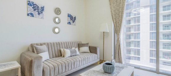 1 bedroom Apartment in Mohammed Bin Rashid City, UAE No. 4431 15