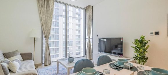 1 bedroom Apartment in Mohammed Bin Rashid City, UAE No. 4431 2