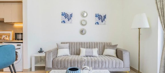 1 bedroom Apartment in Mohammed Bin Rashid City, UAE No. 4431 4