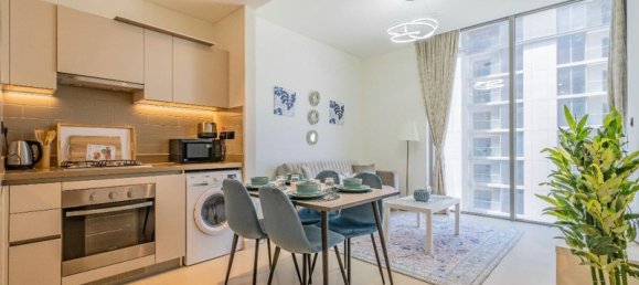 1 bedroom Apartment in Mohammed Bin Rashid City, UAE No. 4431 9