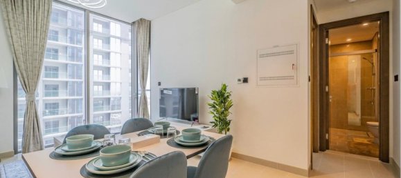 1 bedroom Apartment in Mohammed Bin Rashid City, UAE No. 4431 5