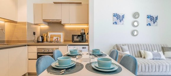 1 bedroom Apartment in Mohammed Bin Rashid City, UAE No. 4431 8