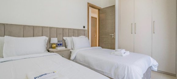 1 bedroom Apartment in Mohammed Bin Rashid City, UAE No. 4431 11