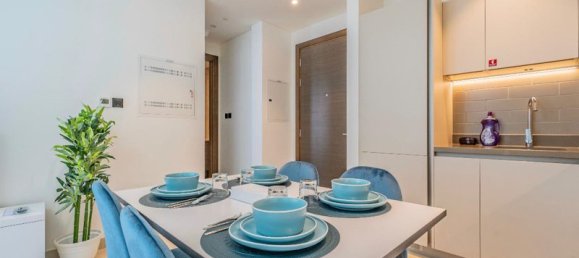 1 bedroom Apartment in Mohammed Bin Rashid City, UAE No. 4431 6