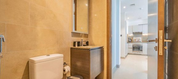 1 bedroom Apartment in Mohammed Bin Rashid City, UAE No. 4431 12