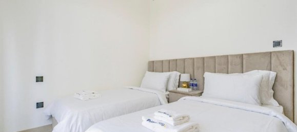 1 bedroom Apartment in Mohammed Bin Rashid City, UAE No. 4431 10