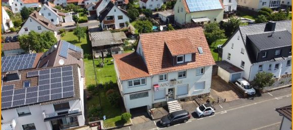 Edifício T6 em Schwalm-Eder, Germany N.º 149876 2