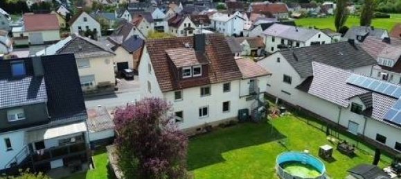 Edifício T6 em Schwalm-Eder, Germany N.º 149876 5