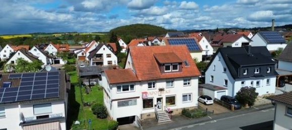 Edifício T6 em Schwalm-Eder, Germany N.º 149876 3