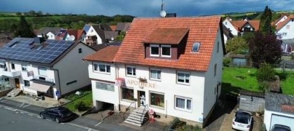 Edifício T6 em Schwalm-Eder, Germany N.º 149876 4