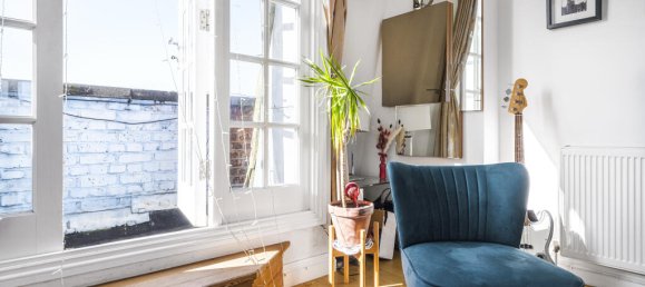 2 bedrooms Apartment in London, United Kingdom No. 14173 13