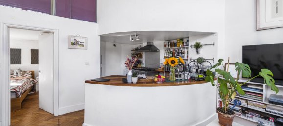 2 bedrooms Apartment in London, United Kingdom No. 14173 17