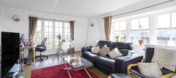 2 bedrooms Apartment in London, United Kingdom No. 14173 8