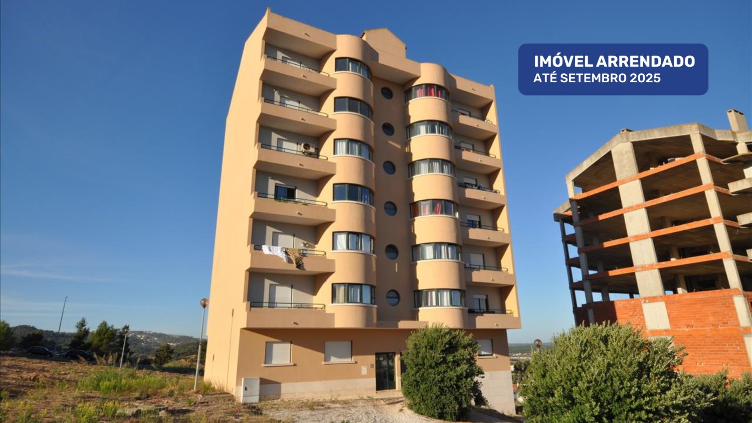 3 bedrooms Apartment in Alenquer, Portugal No. 232337
