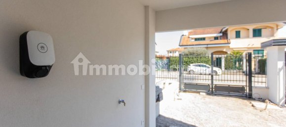 3 bedrooms Villa in Legnano, Italy No. 100372 49