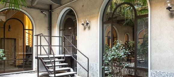 1 bedroom Apartment in Milan, Italy No. 246012 4