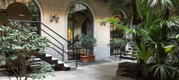 1 bedroom Apartment in Milan, Italy No. 246012 5