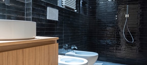 1 bedroom Apartment in Milan, Italy No. 246012 12