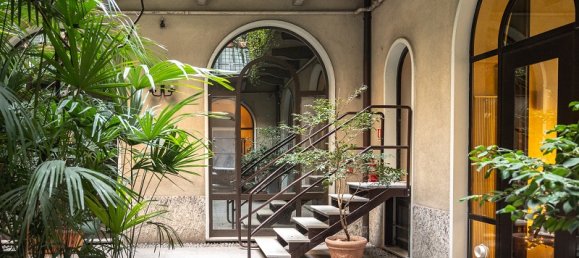 1 bedroom Apartment in Milan, Italy No. 246012 2