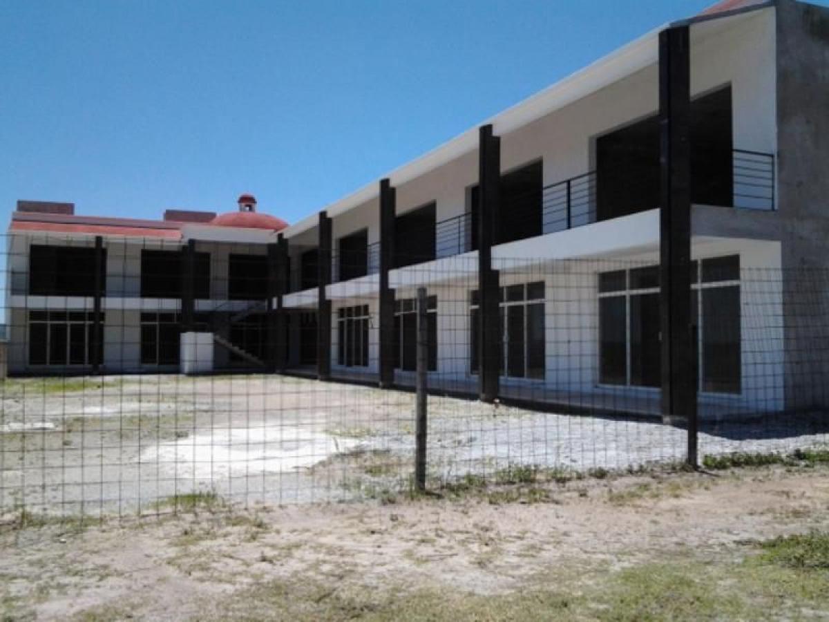 Bâtiment à Queretaro, Mexico No. 200321