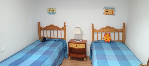 3 chambres Appartement à Segovia, Spain No. 76437 10