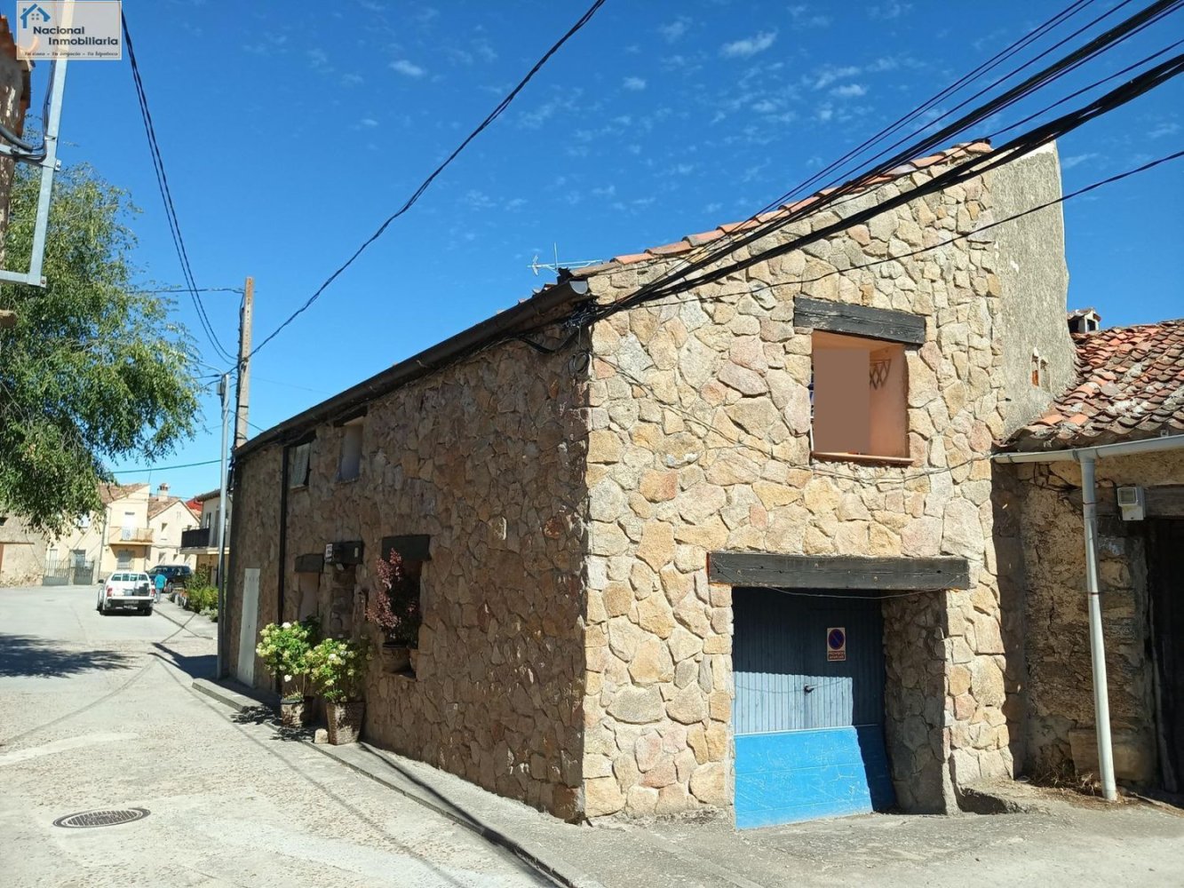3 chambres Appartement à Segovia, Spain No. 76437