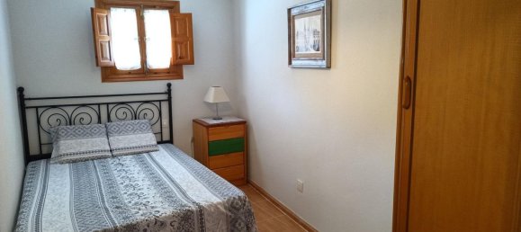 3 chambres Appartement à Segovia, Spain No. 76437 8