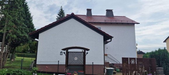 7 rooms Townhouse in Kassel, Germany No. 241766 4