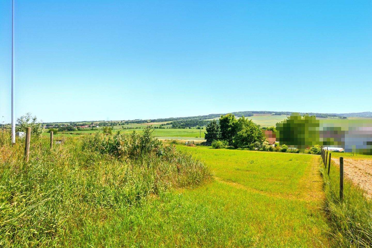  قطعة أرض في Hollabrunn, Austria رقم 74401