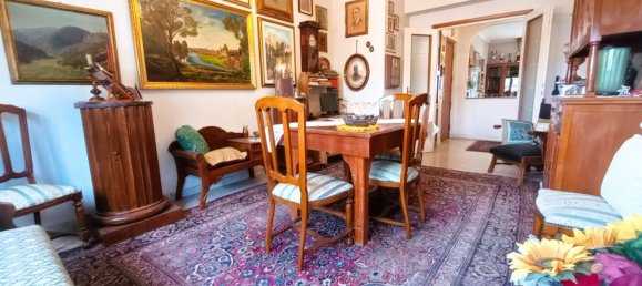 5 rooms Apartment in Rome, Italy No. 287533 6