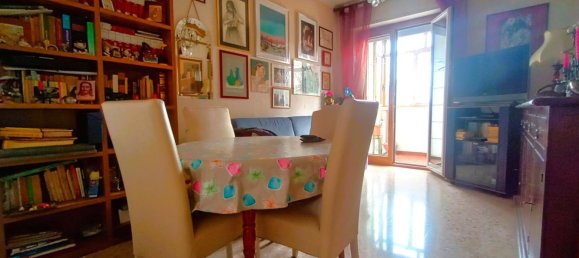 5 rooms Apartment in Rome, Italy No. 287533 32