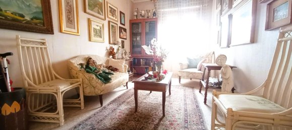 5 rooms Apartment in Rome, Italy No. 287533 7