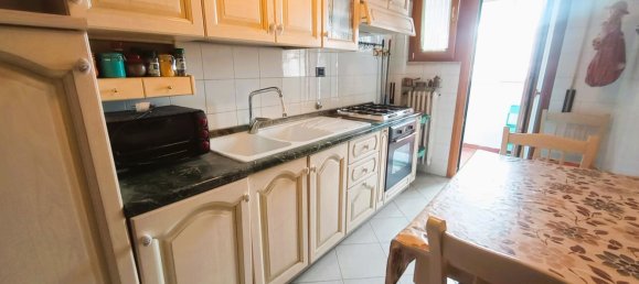 5 rooms Apartment in Rome, Italy No. 287533 11