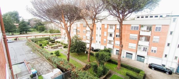 5 rooms Apartment in Rome, Italy No. 287533 14