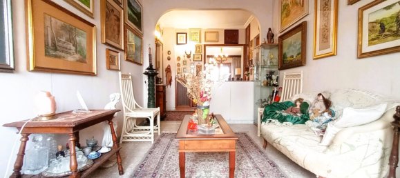 5 rooms Apartment in Rome, Italy No. 287533 8