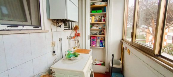 5 rooms Apartment in Rome, Italy No. 287533 15