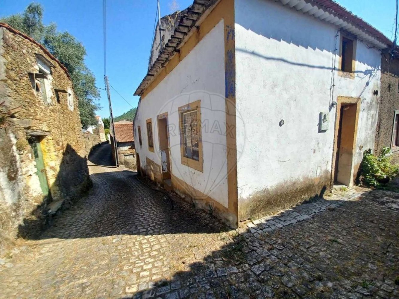 3 bedrooms House in Vila Velha de Rodao, Portugal No. 185888