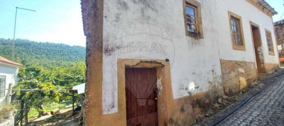 3 bedrooms House in Vila Velha de Rodao, Portugal No. 185888 16